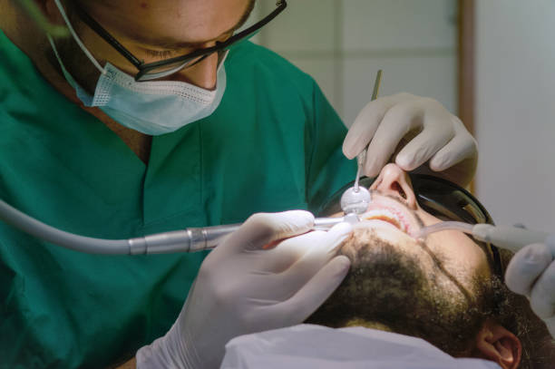 Best TMJ/TMD Treatment  in Fort Irwin, CA